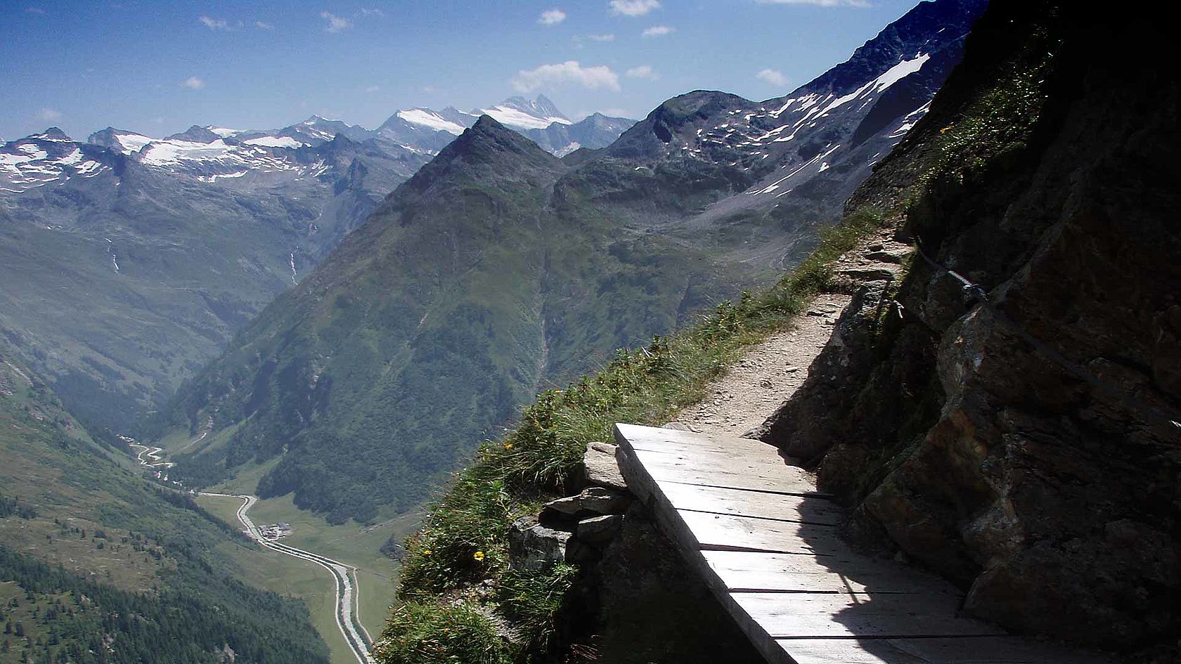 Osttirol 360 Austria Skyline Trail