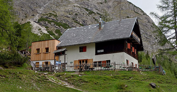 Kerschbaumer Alm