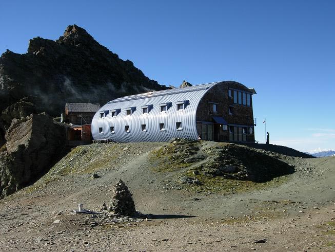 Stüdlhütte