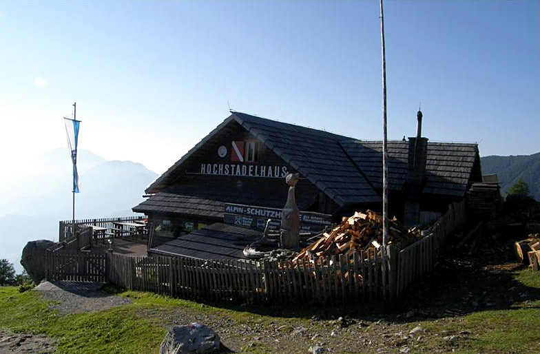 Hochstadelhaus