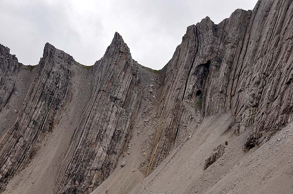 Lienzer Dolomiten