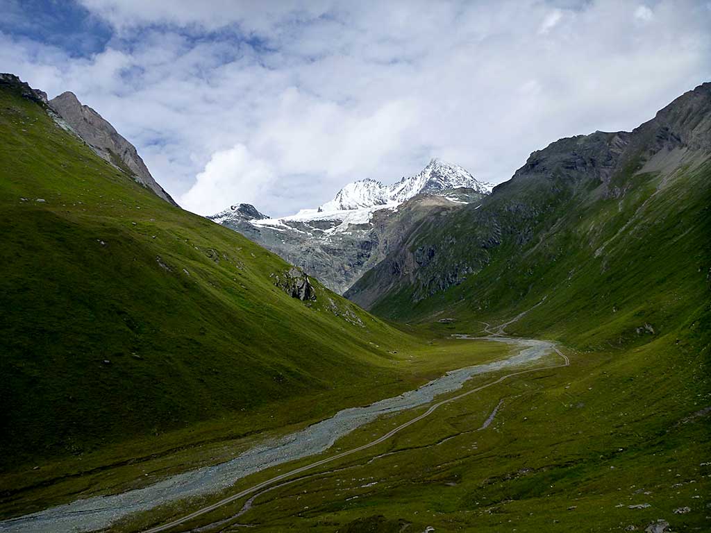 Taurer Wirt - Stüdlhütte