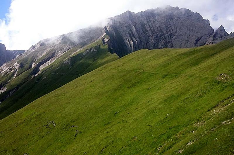 Sudetendeutsche Hütte - Taurerwirt (Kals)