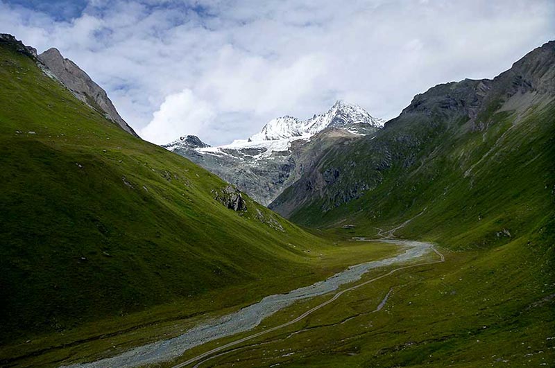 Taurer Wirt - Stüdlhütte